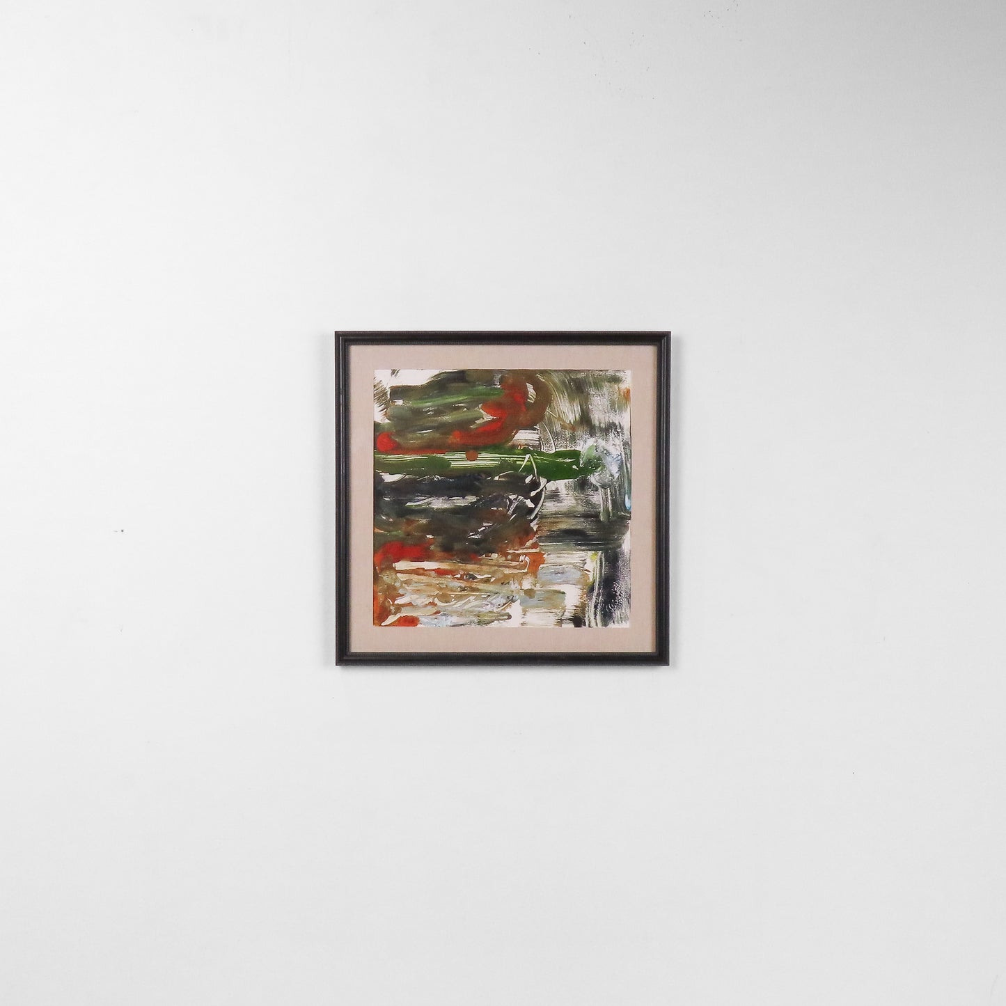 Blythe Harris "Into the Depths 2"