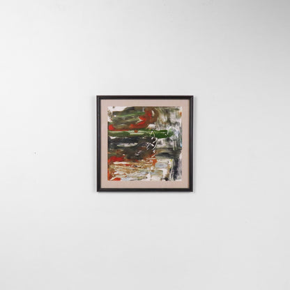 Blythe Harris "Into the Depths 2"