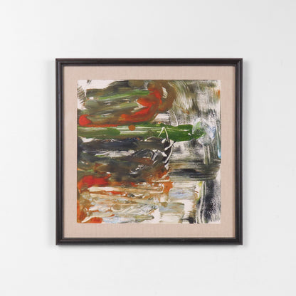 Blythe Harris "Into the Depths 2"