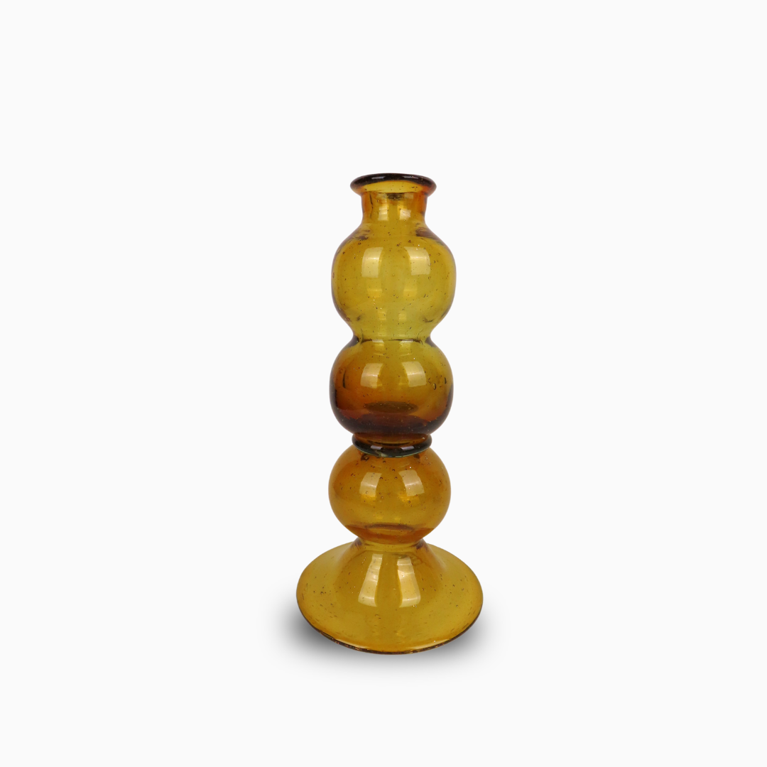 Candle Stick Vase