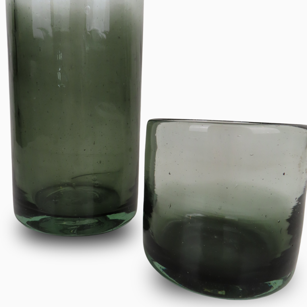 Rumble Tumble Carafe