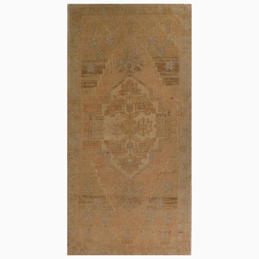 Haven Rug 3' x 1'5"