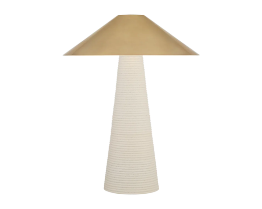 Kelly Wearstler Miramar Lamp