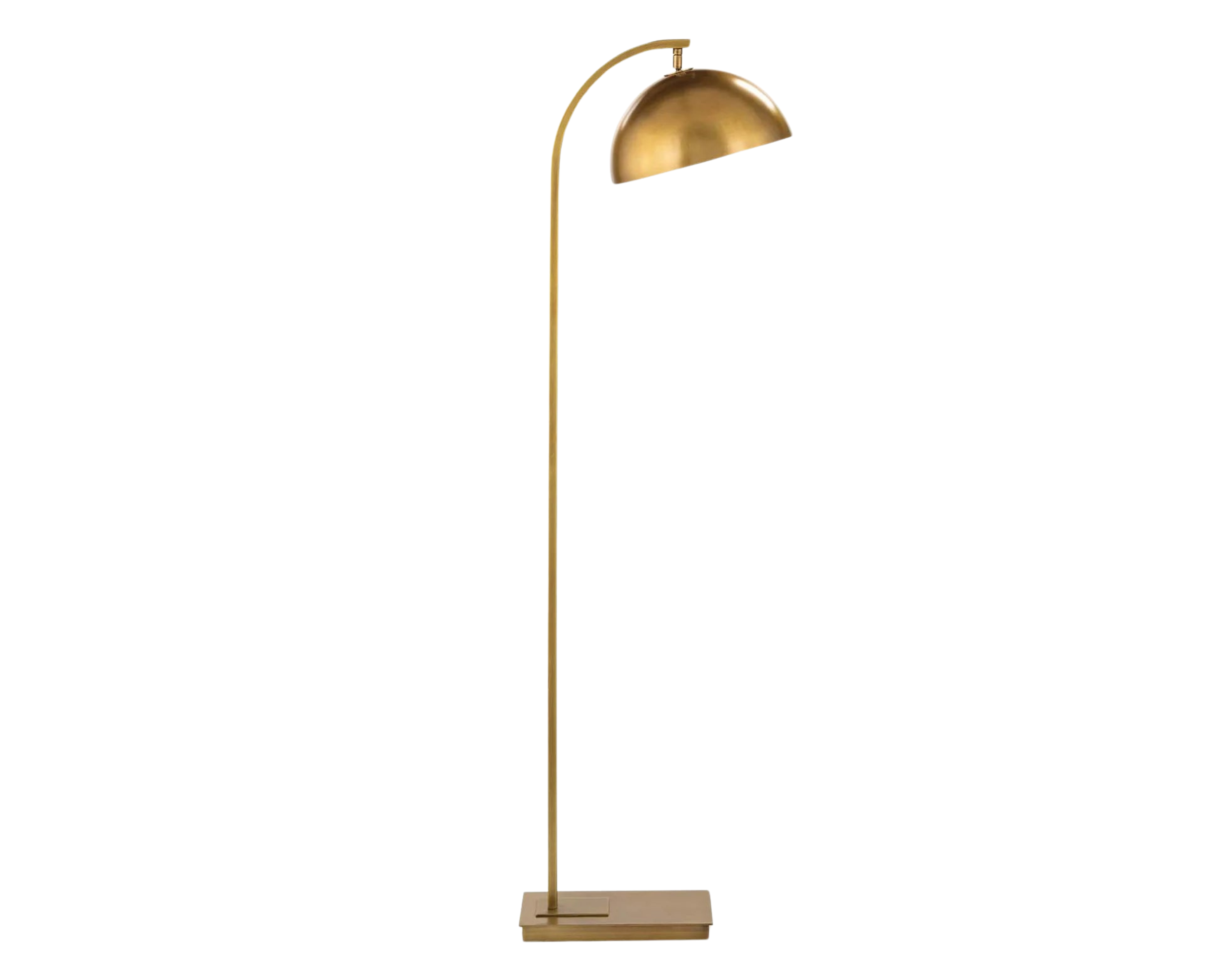 Otto Floor Lamp