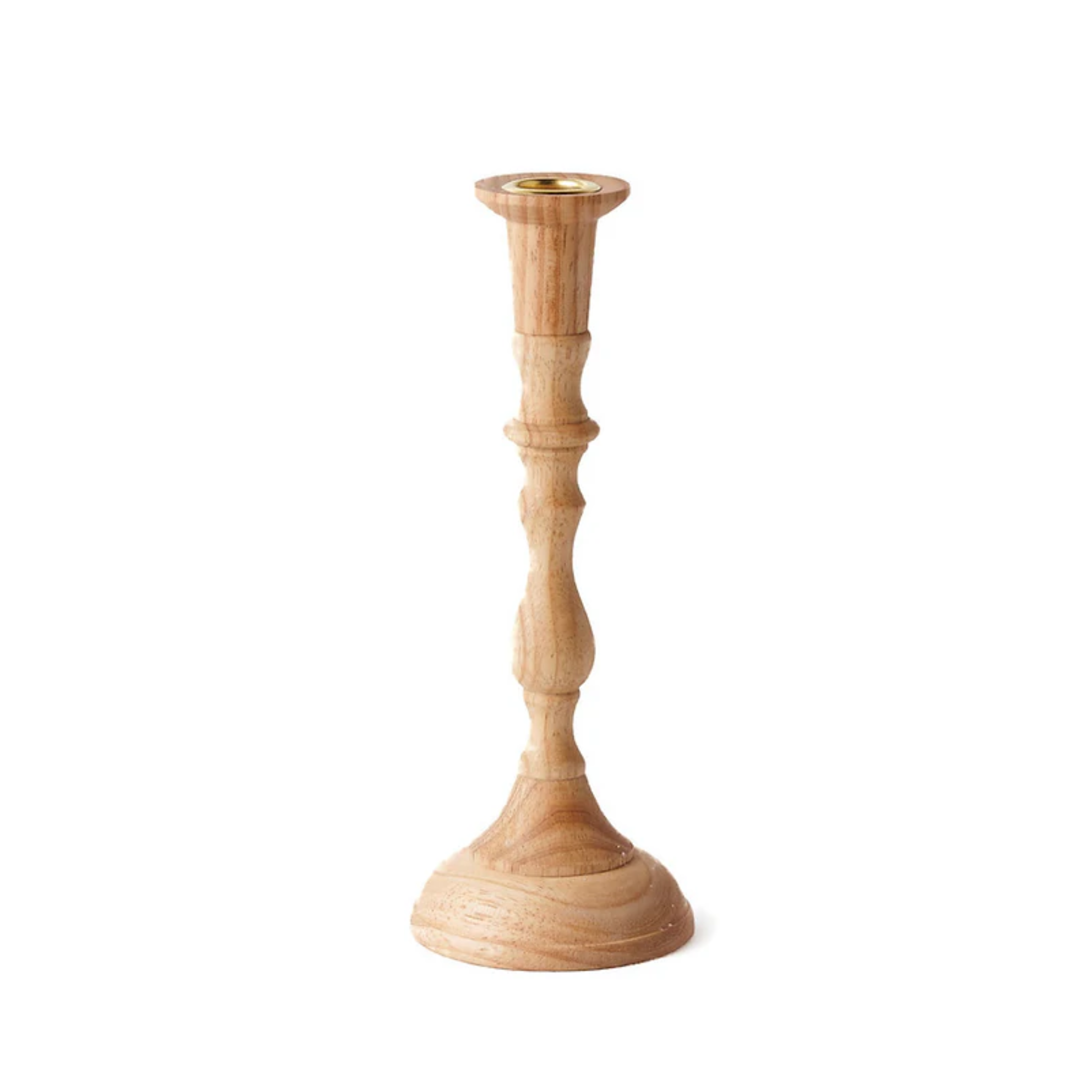 Georgian Candle Stick No. 5