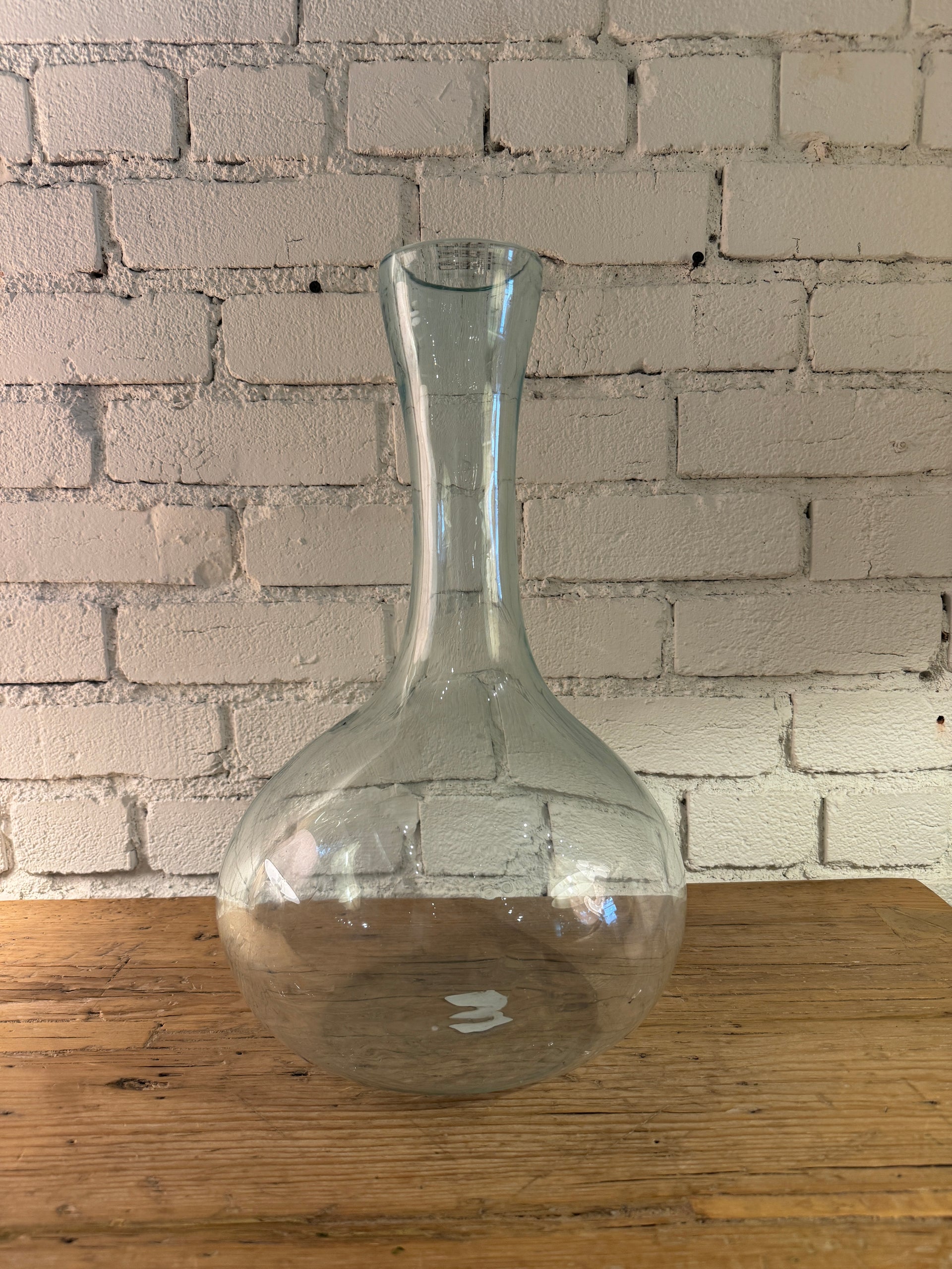 Handblown Vase
