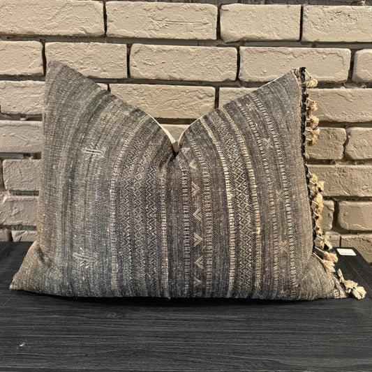 Margot Pillow