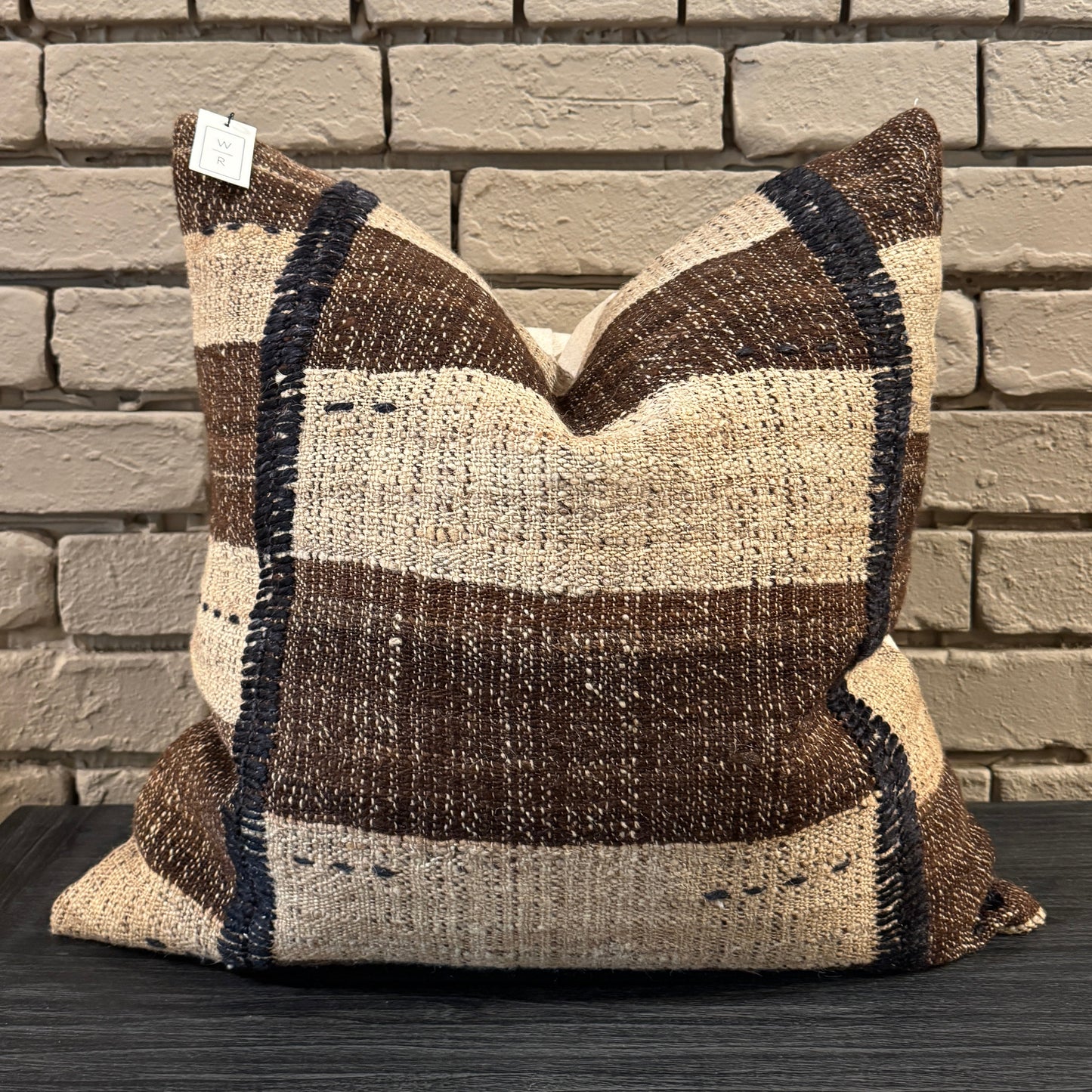 Sandra Pillow