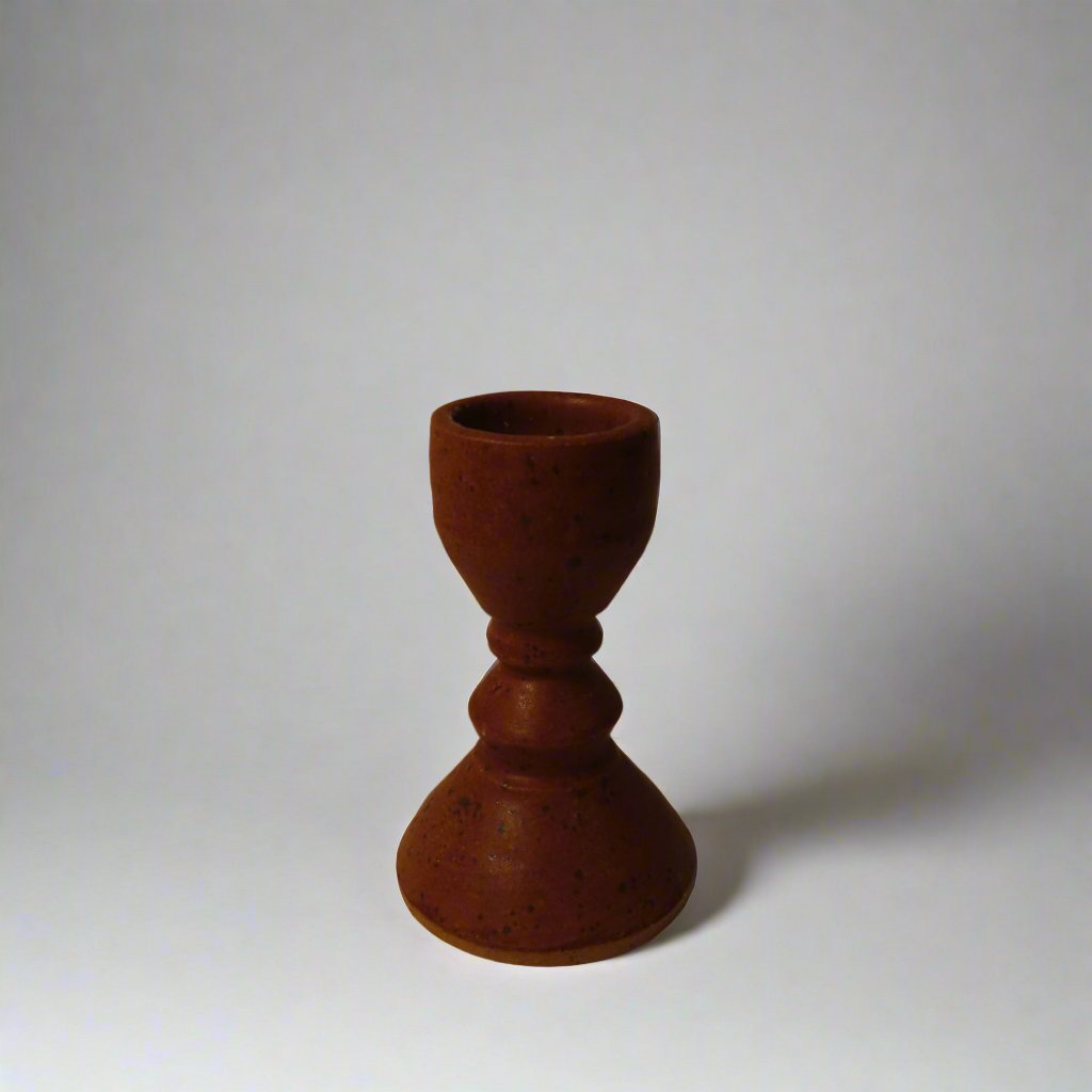 Chestnut Ceramic Taper