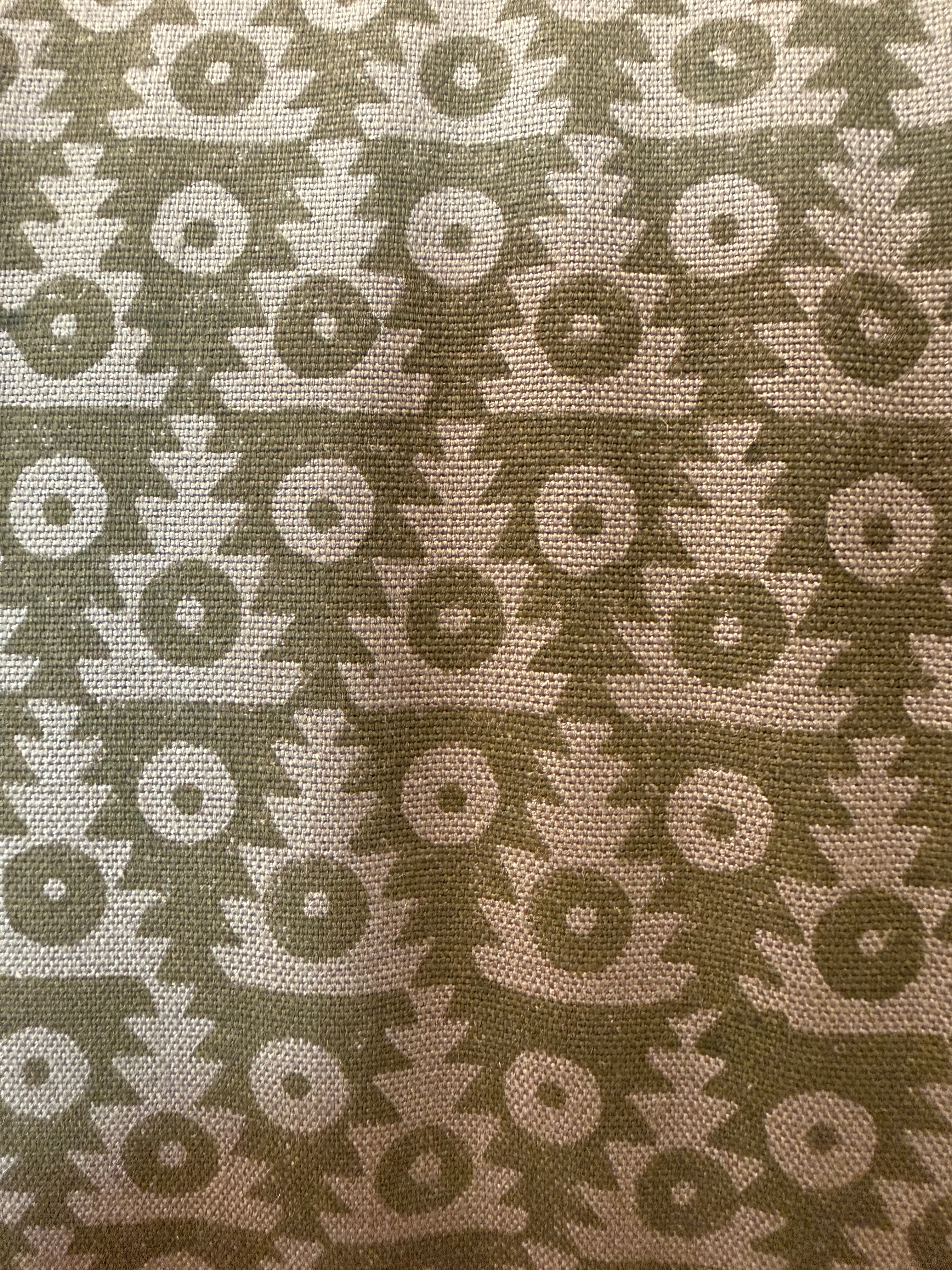 Vintage Danish Modern Dining Chair - Set of 2 (2 Sets Available)