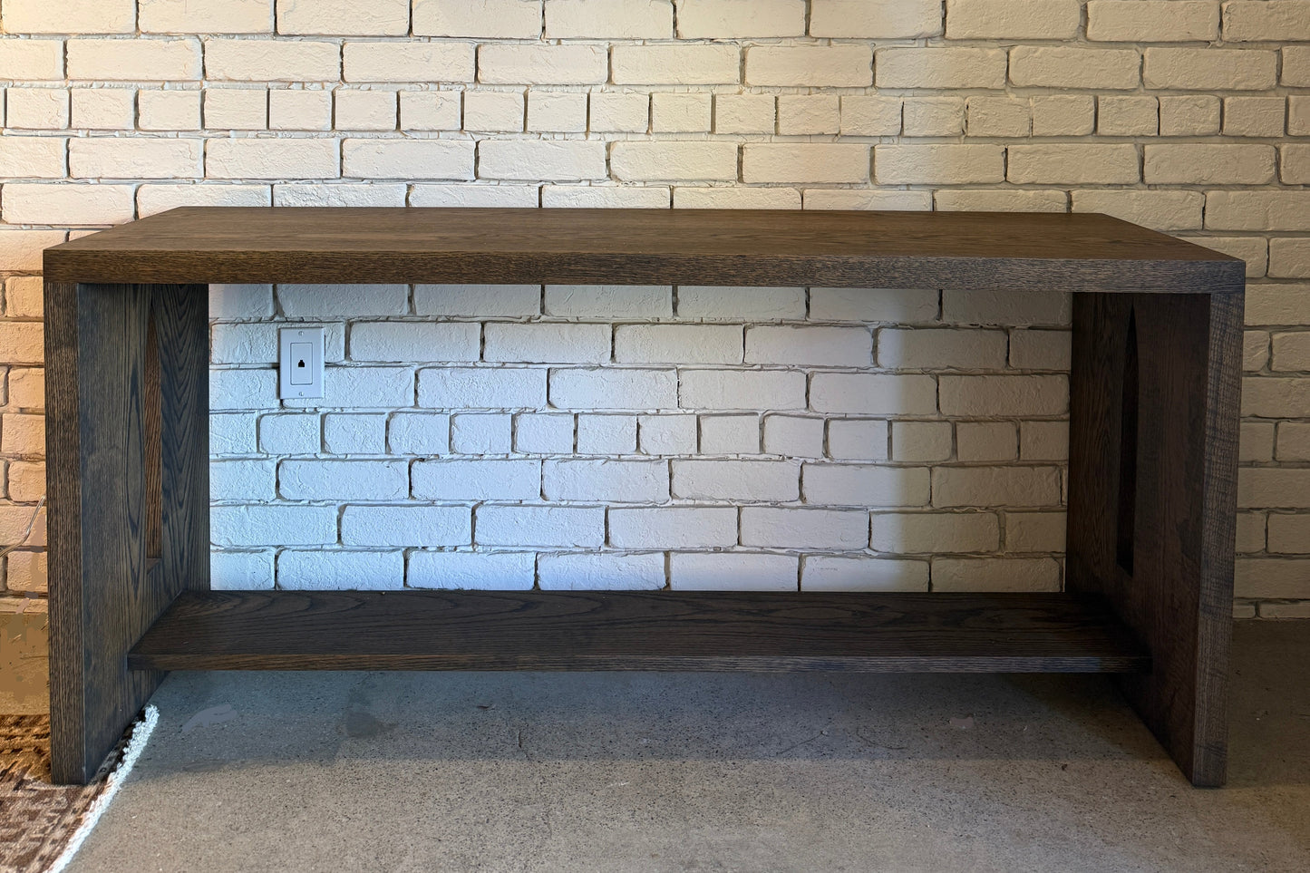 Flores Console