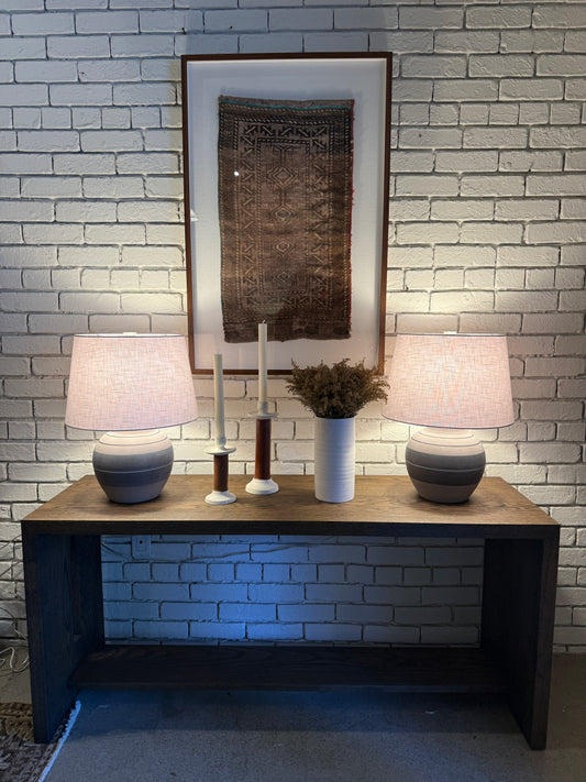 Flores Console