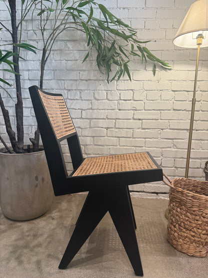 Jeanneret Side Chair