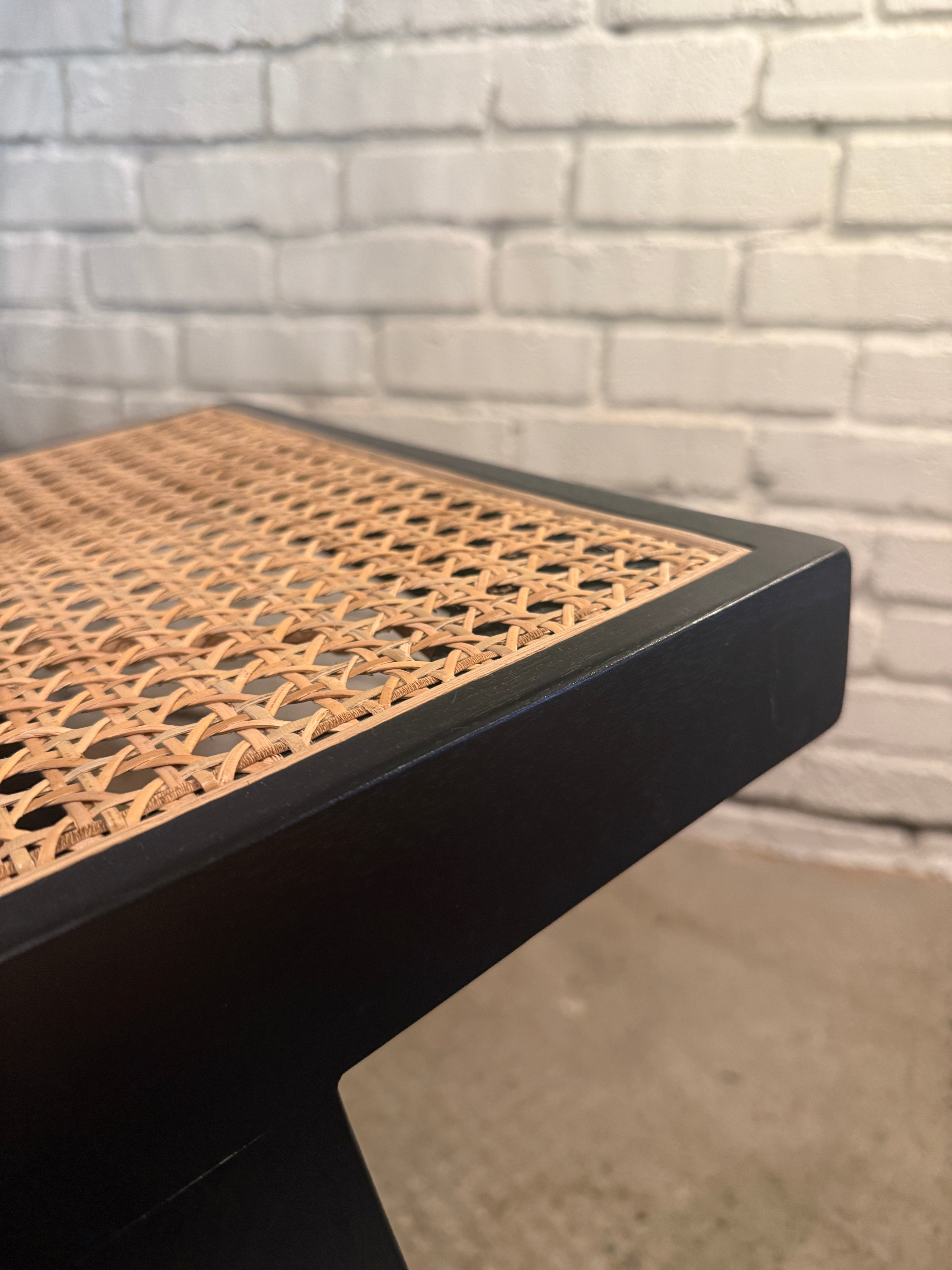 Jeanneret Side Chair