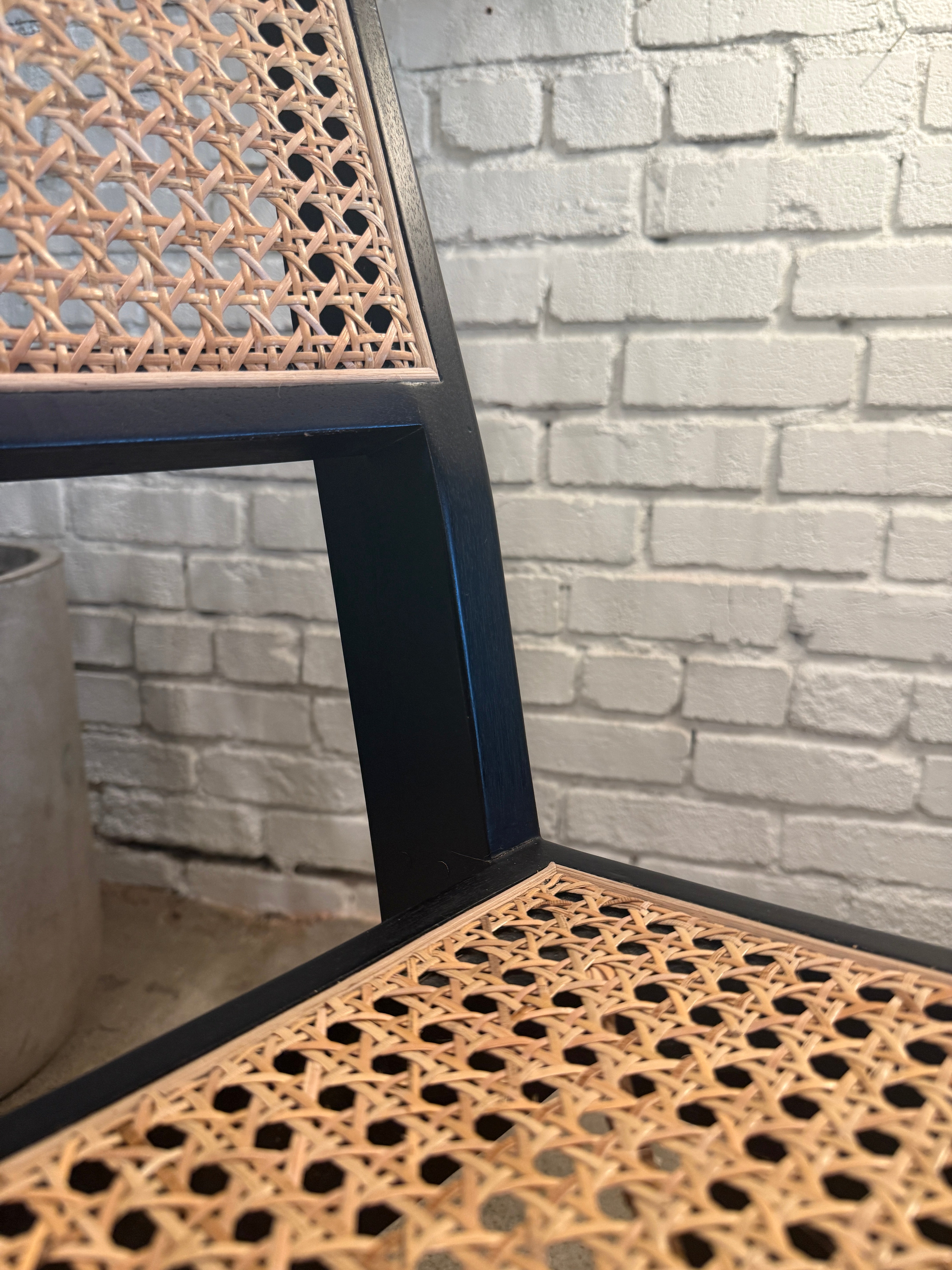 Jeanneret Side Chair