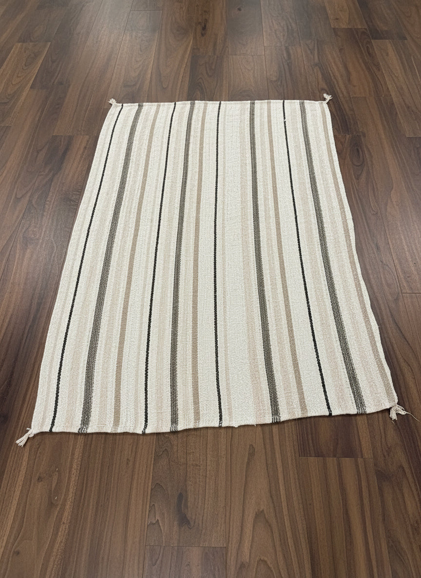 #5 Kilim 6.10' x 5.4'