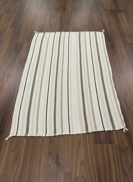 #5 Kilim 6.10' x 5.4'