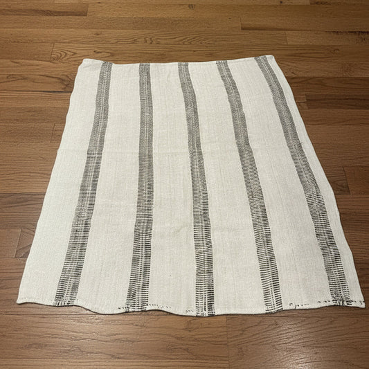 #4 Kilim 5.9' x 4.8'