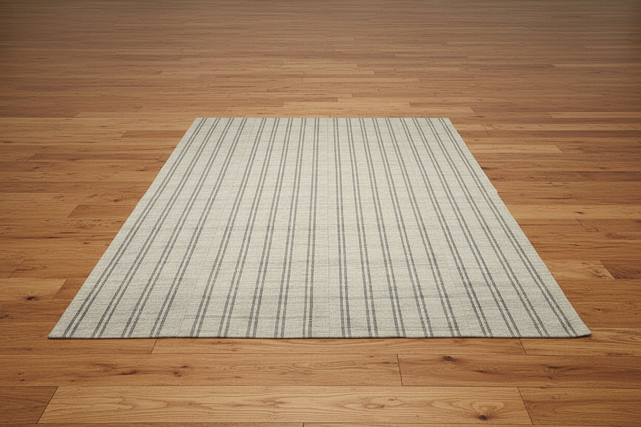 Morning Fog Rug 12'10" x 8'9"