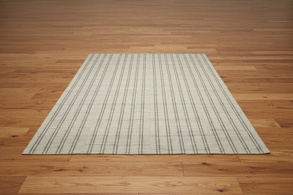 Morning Fog Rug 12'10" x 8'9"