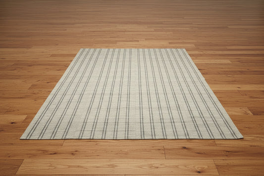Morning Fog Rug 12'10" x 8'9"