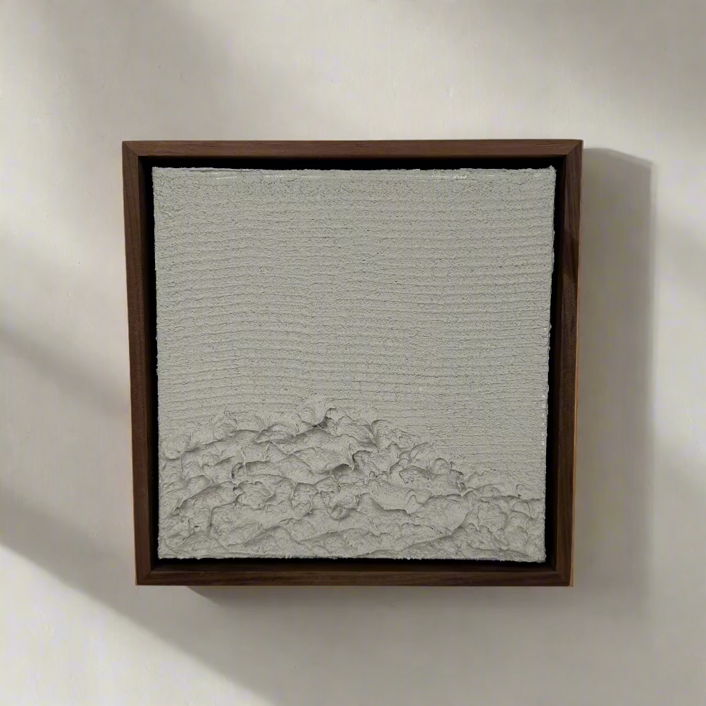 Mt. Tam No. 59 - Art by Lana