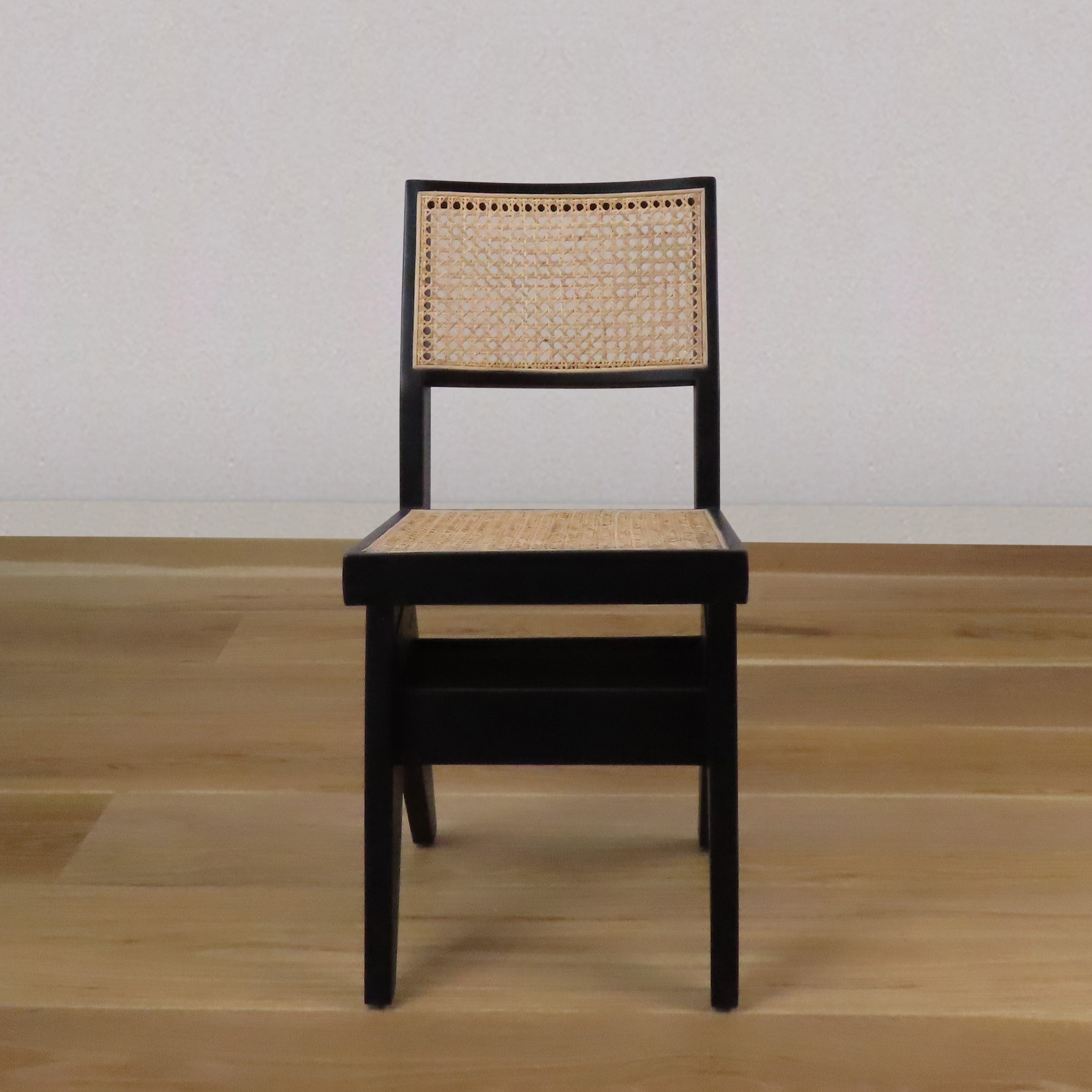 Jeanneret Side Chair