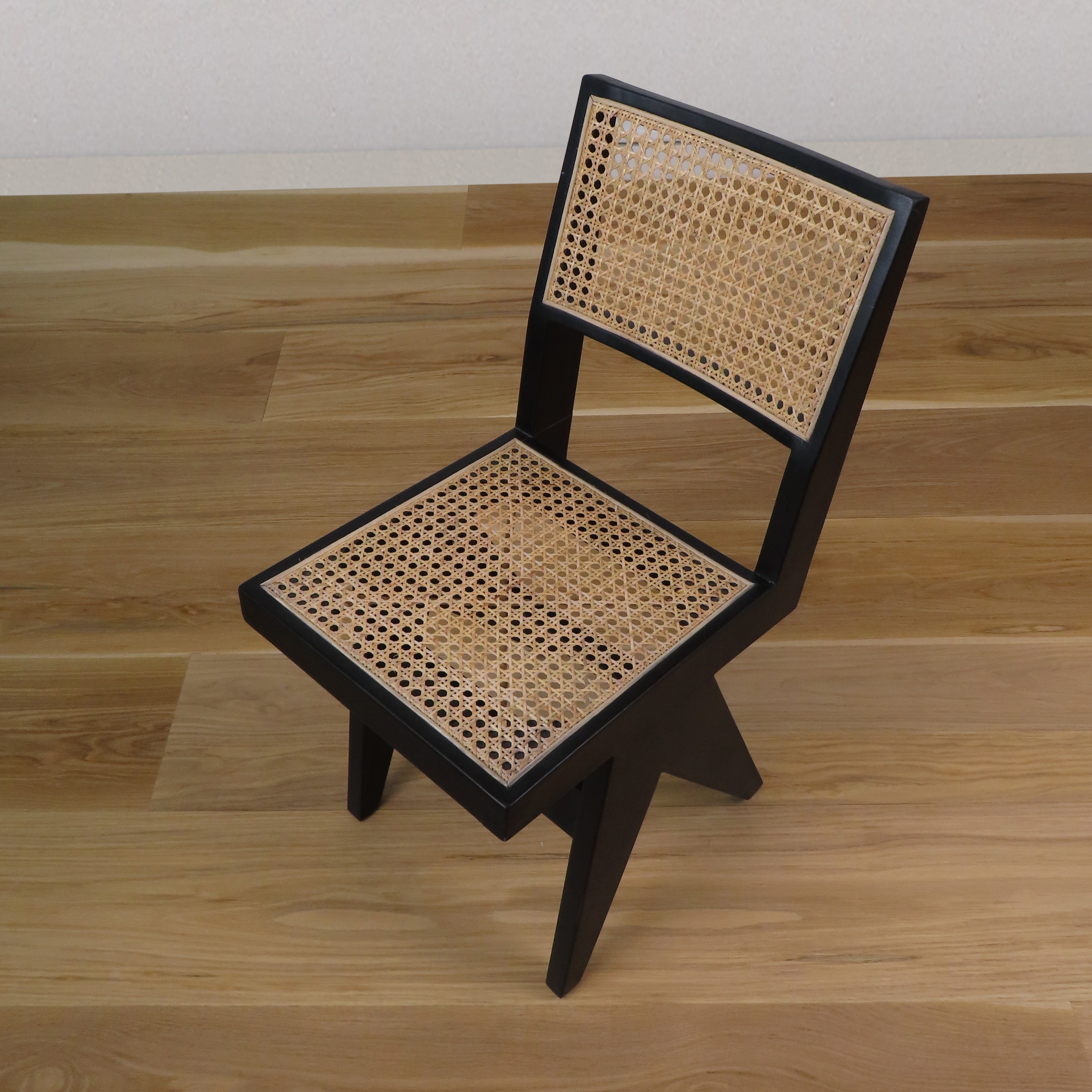 Jeanneret Side Chair