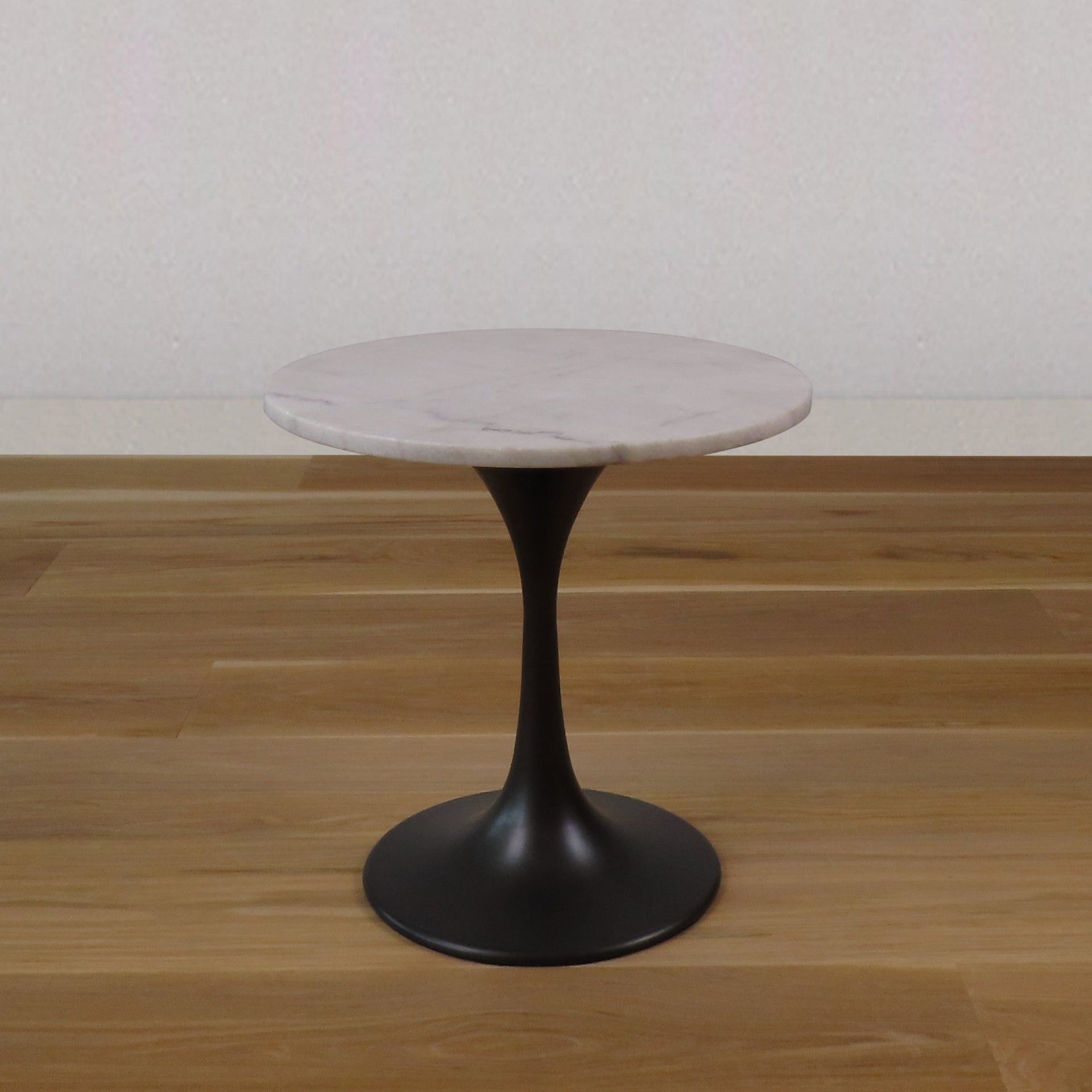 Laredo Marble Side Table