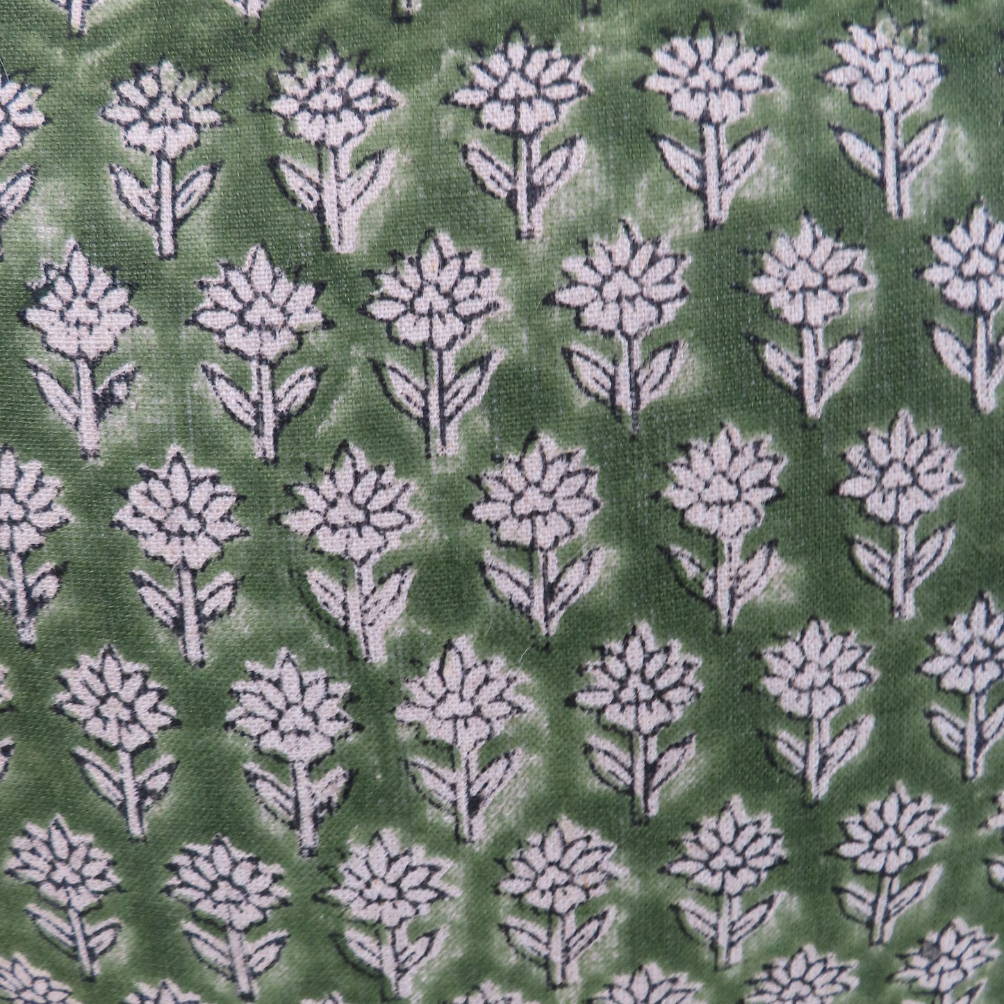 Matcha Pillow 22" x 22”
