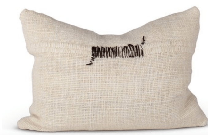 Makun Pillow 24 x 15