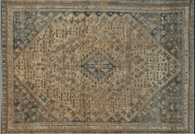 Estelle Persian Rug