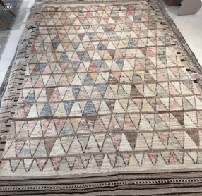 Amanda Moroccan Rug 12'9