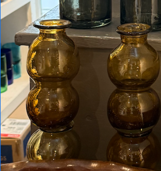 Candle Stick Vase