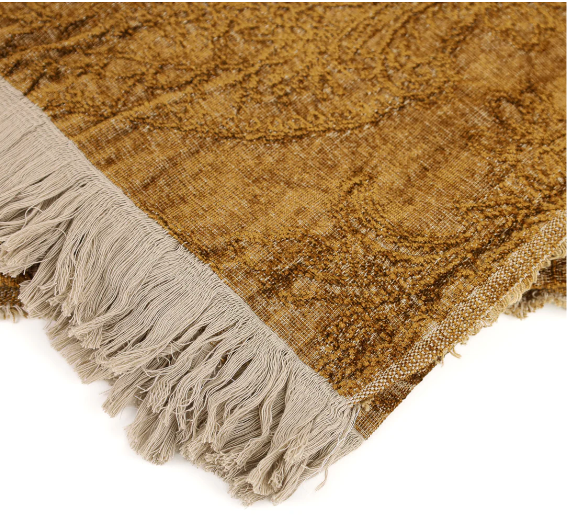 Savery Throw