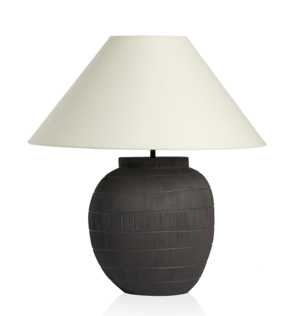 Muji Table Lamp