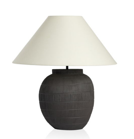 Muji Table Lamp