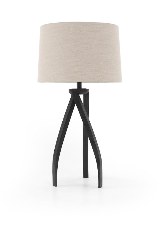 Twist Table Lamp