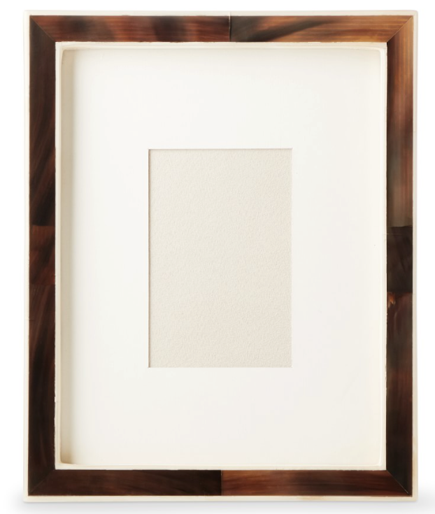 Horn & Bone Picture Frames