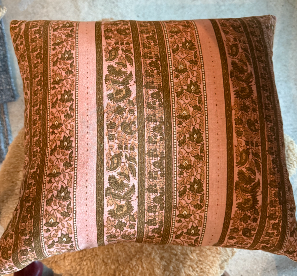 Mini Layla Pillow