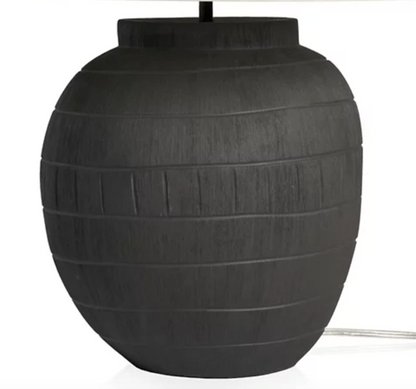 Muji Table Lamp