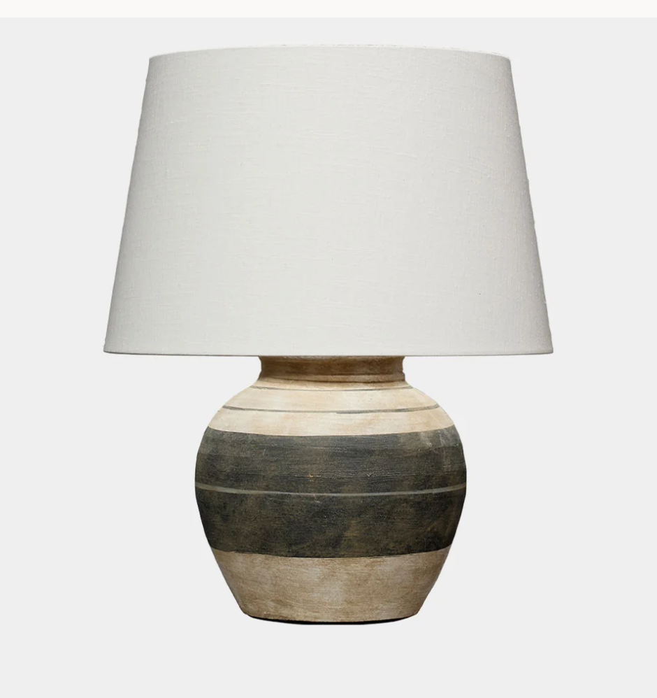Leonard Table Lamp