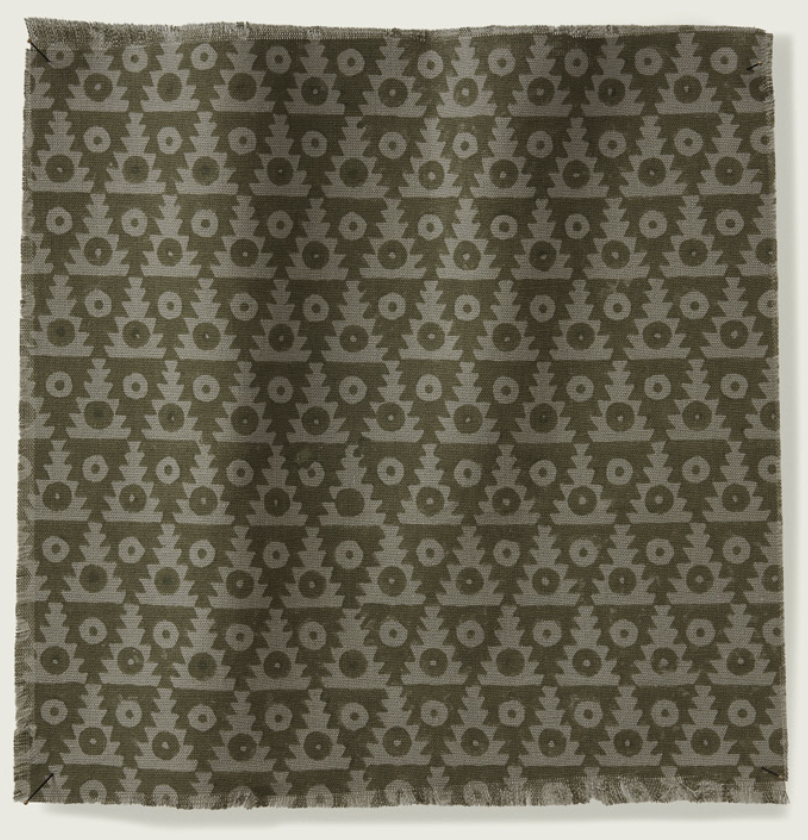 Vintage Danish Modern Dining Chair - Set of 2 (2 Sets Available)