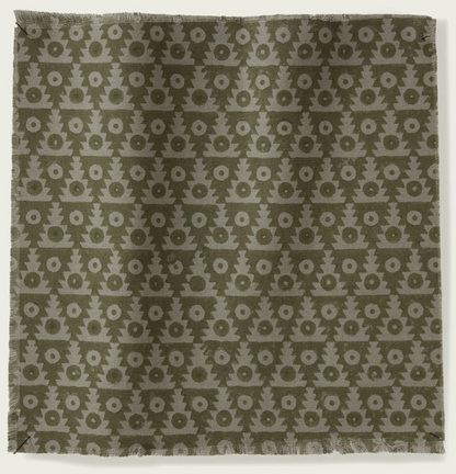 Vintage Danish Modern Dining Chair - Set of 2