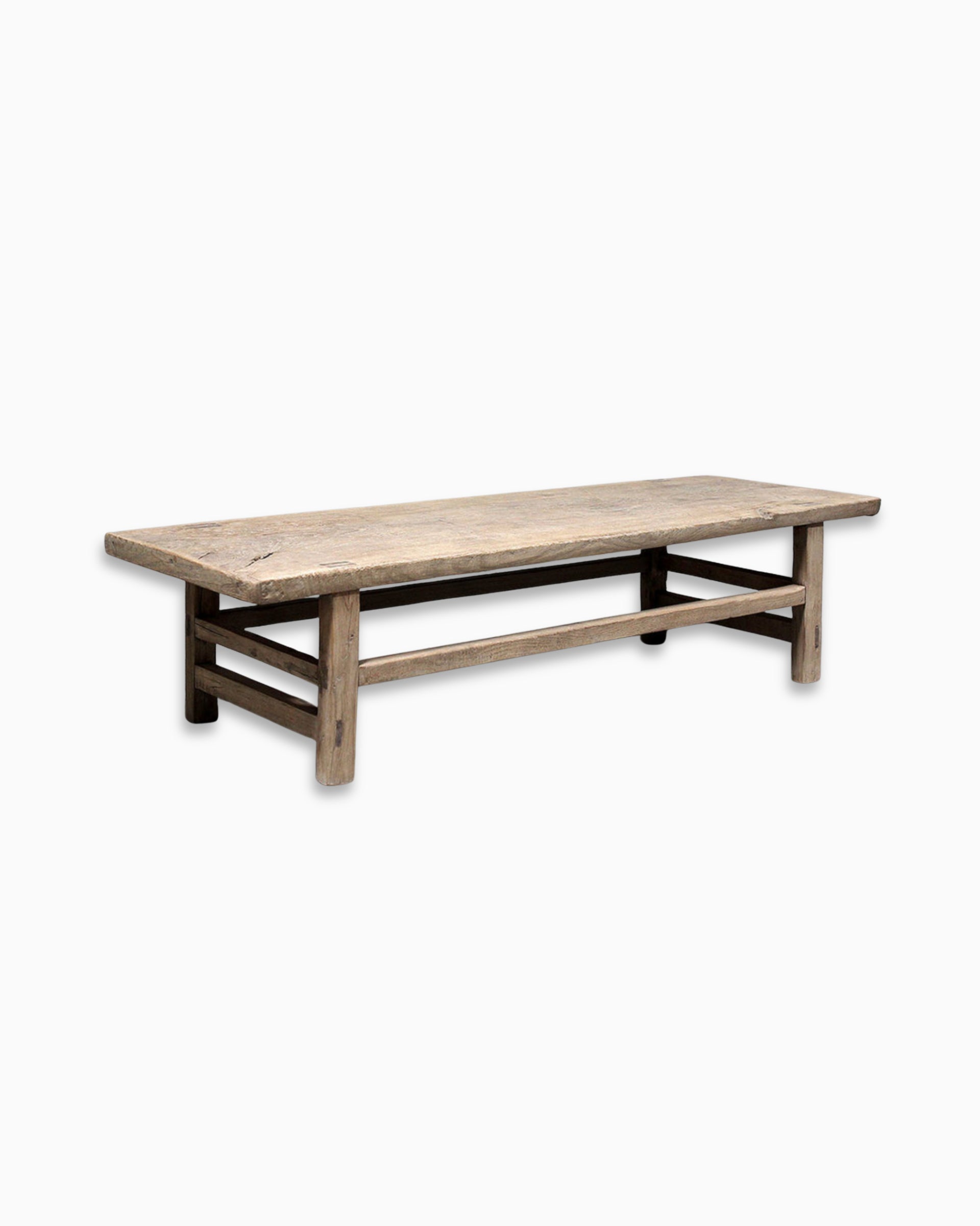 Antique Coffee Table