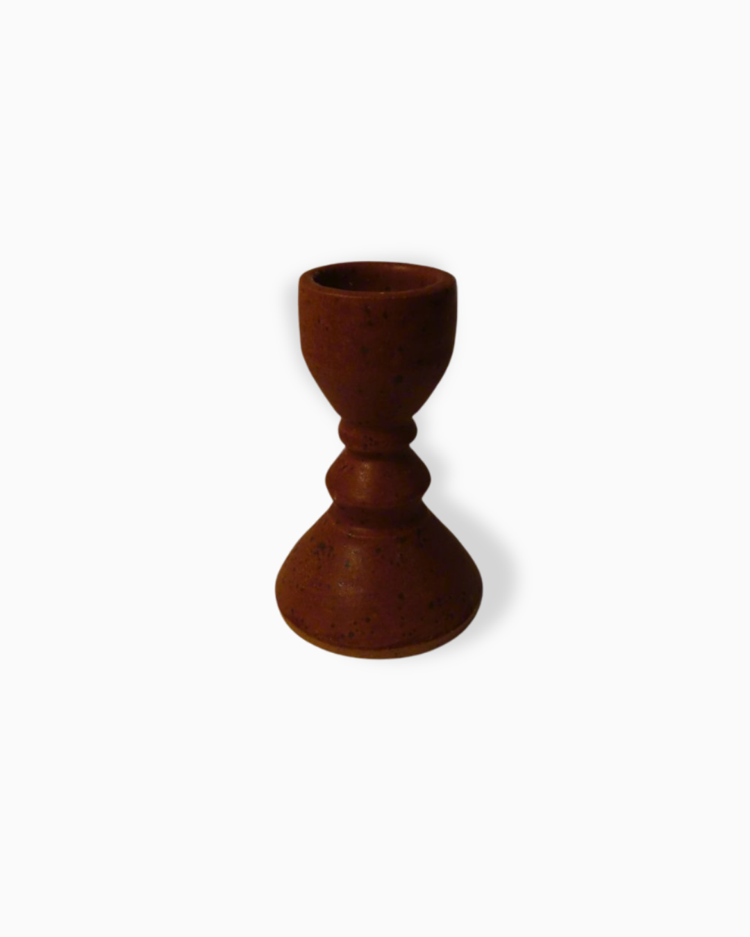 Chestnut Ceramic Taper