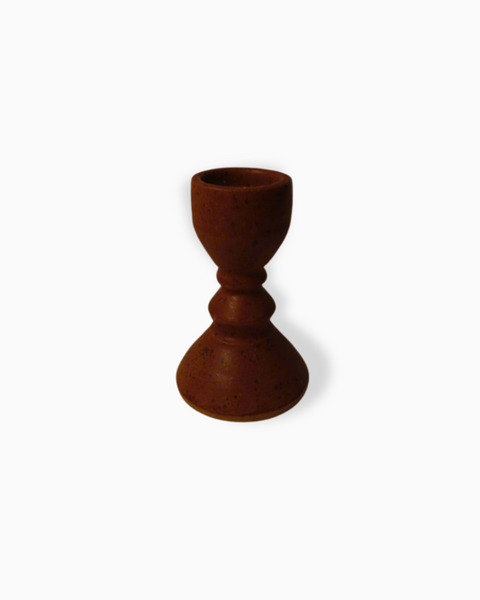Chestnut Ceramic Taper