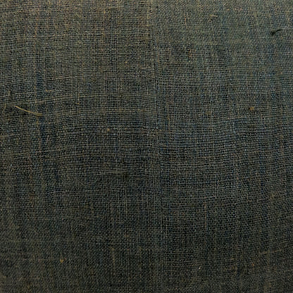 Vintage Olive Pillow 23" x 22"