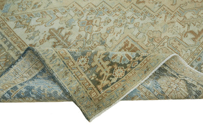 Margot Vintage Turkish Rug 11' x 8'9"
