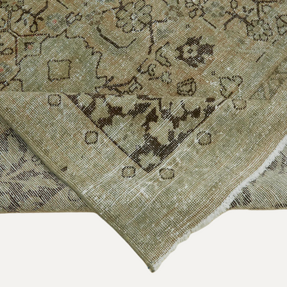 Amelia Vintage Turkish Rug 13'3"x10'1"